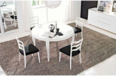 Regency –  Раскладной стол от Calligaris